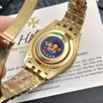 Rolex Replica 1:1 Watch GMT-Master II 126718GRNR Black Dial Clean Factory 40mm - Image 7