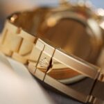 Rolex Cosmograph Daytona 40mm, 18k Yellow Gold, Ref# 126508-0004(1:1 replica) - Image 5