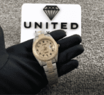 Rolex Arabic Dial Replica - Image 3