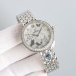 Omega new women’s watch(1:1 replica) - Image 3