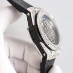 Hublot Big Bang Sang Bleu 45mm Automatic Men’s Watch(1:1 replica) - Image 6