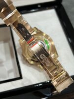 Rolex GMT-Master II 126715CHNR Replica Watch Root Beer Clean Factory 40mm - Image 7