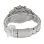 Rolex Cosmograph Daytona 40mm, 18k White Gold, Ref# 126509-0003(1:1 replica) - Image 8