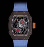 Richard Mille RM 27-04(1:1 replica) - Image 3