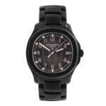 Fake Patek Philippe Replica Watch Aquanaut Limited Edition Black DLC-PVD(1:1 replica) - Image 2