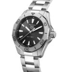 TAG Heuer Replica Watch Aquaracer Professional 200 Quartz 40 mm Steel(1:1 replica) - Image 4