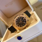 Hublot Classic 33mm High-End Women’s Watch(1:1 replica) - Image 4
