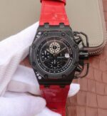 Replica Audemars Piguet Royal Oak Offshore Survivor Ultimate Edition