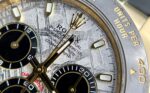 Rolex Best Replica Watches Daytona 116518LN Meteorite Dial 40mm - Image 5