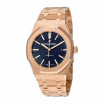 Audemars Piguet Royal Oak 15400OR.OO.1220OR.03 Replica - Image 2