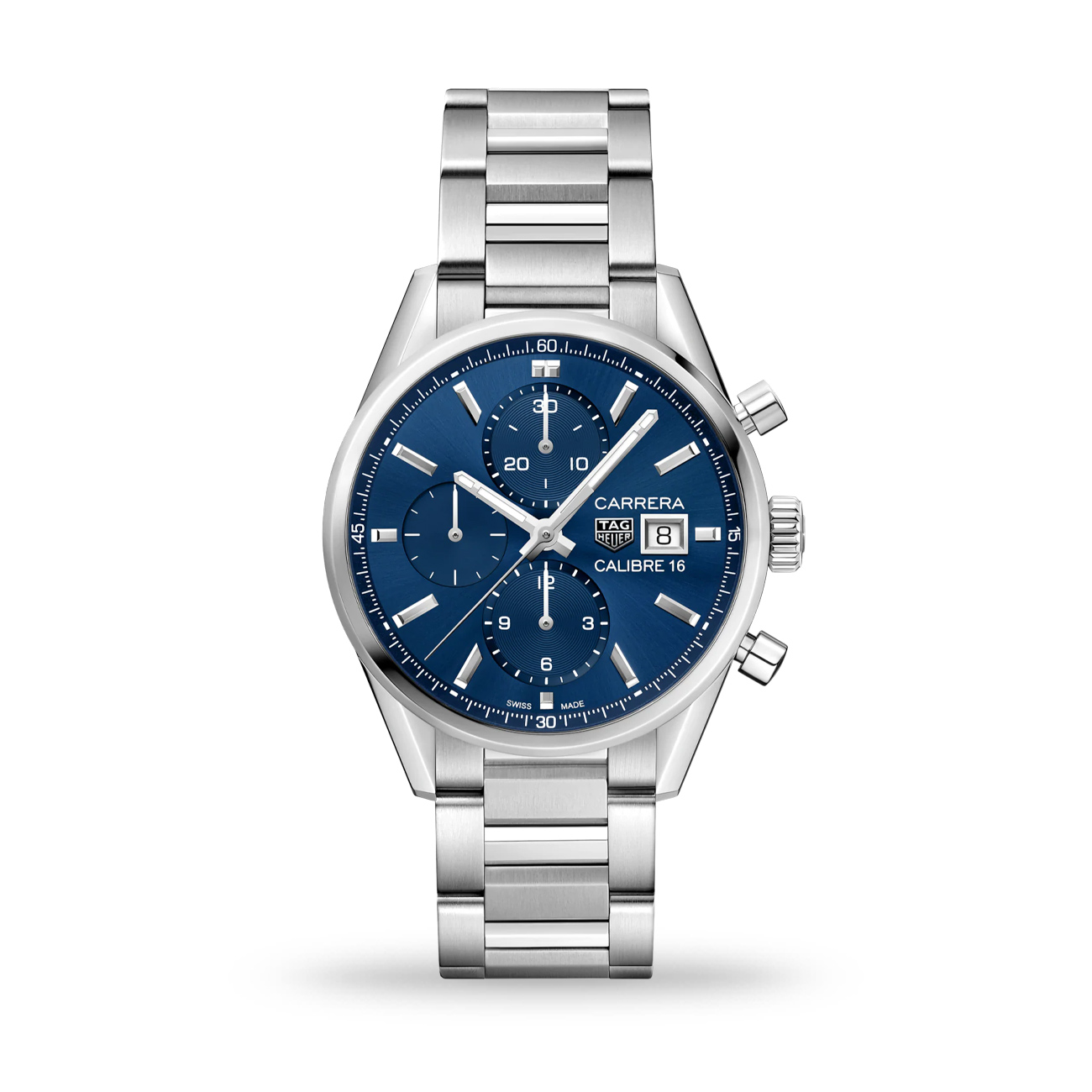 242D9DDD-685E-35F5-CB67-F3BFCA827416.jpg TAG Heuer Carrera 41mm(1:1 replica) - Image 1