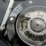 Hublot Replica 1:1 Watch Refine SW300 Movement Black Ceramic Bezel JJZ Factory 42mm - Image 9