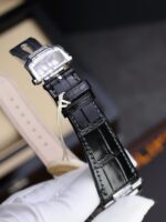 Patek Philippe Nautilus 5724 Blue Dial Replica Watch Full Function PPF Factory 40mm - Image 9