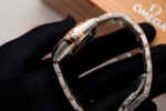 Omega Constellation Brown Dial Replica Watch VS Factory 38mm - Image 5