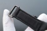 Replica Richard Mille RM027 RG Skeleton Dial Black Nylon Strap 6T51 - Image 5