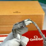 Omega Seamaster Planet Ocean 6000M Ultra Deep Replica Watch Black Dial VS Factory 45.5mm - Image 7