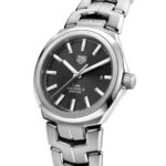 TAG Heuer Replica Watch Link Date Automatic 41 mm Steel(1:1 replica) - Image 2