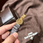 Patek Philippe Complications 5146J Replica Watch Rose Gold 39mm - Image 5