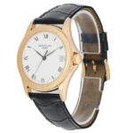 Patek Philippe Calatrava 5117R 18K Rose Gold Men’s Watch Box & Papers(1:1 replica) - Image 2