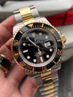 Sea-Dweller ?C M126603-0001(1:1 replica) - Image 3