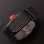 Richard Mille Replica 1:1 Watch RM35-01 Full Carbon Super Light Parachute Strap 44mm - Image 10