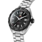 TAG Heuer Replica Watch Formula 1 Date Quartz 41 mm Steel(1:1 replica) - Image 10