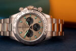 Rolex Cosmograph Daytona Oyster, 40 mm, platinum watch M116505 40 mm(1:1 replica) - Image 5