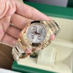 Rolex Replica 1:1 Watch Cosmograph Daytona 116505 Baguette Dial Factory Clean 40mm - Image 3