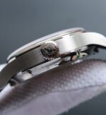 Replica IWC YLF AZ Portuguese Tourbillon Black Dial A98900 - Image 3