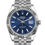Datejust 41 ?C M126334-0032(1:1 replica)