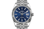 Datejust 41 ?C M126334-0032(1:1 replica)