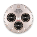 Rolex Cosmograph Daytona 40mm, 18k Everose Gold, Ref# 126515ln-0006(1:1 replica) - Image 7