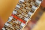 Rolex Rep 11 Watch DateJust 126231 Wimbledon Dial Gold Wrapped GM Factory 36mm - Image 8