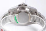 Rolex Submariner Customized with Diamonds-Blue Diamonds-40MM(1:1 replica) - Image 5