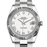 Datejust 41 ?C M126334-0023(1:1 replica)