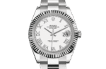 Datejust 41 ?C M126334-0023(1:1 replica)