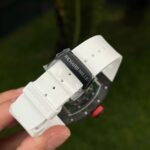 Richard Mille RM055 Bubba Watson Carbon Replica 1:1 Watch BBR 45mm - Image 8