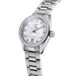 TAG Heuer Replica Watch Carrera Date Automatic 29 mm Steel(1:1 replica) - Image 2