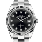 Datejust 41 ?C M126334-0011(1:1 replica)