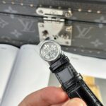 Patek Philippe Replica Watch Complications 5205G Blue Dial 40mm - Image 10