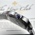 Cartier Santos De Cartier Replica 11 Watch Factory BV 39.8mm - Image 5