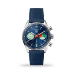 TAG Heuer Carrera Skipper 39mm(1:1 replica)