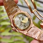 Patek Philippe Nautilus 5712 Full Function Replica Watch PPF Factory 40mm - Image 6