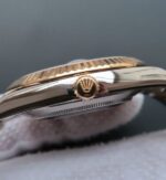 Replica Rolex DateJust II 126333 SS/YG Gray Dial SS/YG Bracelet - Image 7