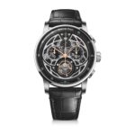 Audemars Piguet Replica Watch Code 11.59 Selfwinding Flying Tourbillon Chronograph(1:1 replica)