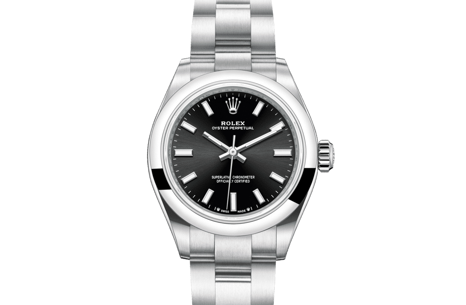 2843922A-3038-04E2-72AD-D7BFE2B23B47.png Rolex Oyster Perpetual 28 ?C M276200-0002(1:1 replica) - Image 1