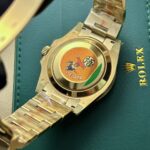 Rolex Replica 1:1 Watch Submariner Date 116618LN Factory Clean 40mm - Image 6