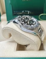 Rolex GMT II M126710GRNR-0003(1:1 replica) - Image 7