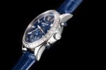 Patek Philippe Replica 11 Watch Complications 5961P Blue Factory TW 40.mm - Image 6