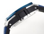 Hublot Spirit of Big Bang Textured Rubber Strap(1:1 replica) - Image 7